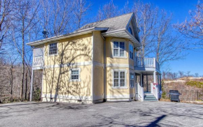 Ober Hideaway
